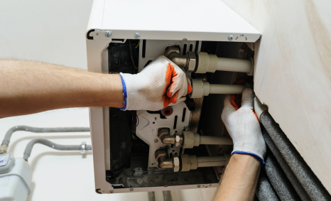 Plumber Broadmeadows