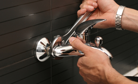Plumber Broadmeadows
